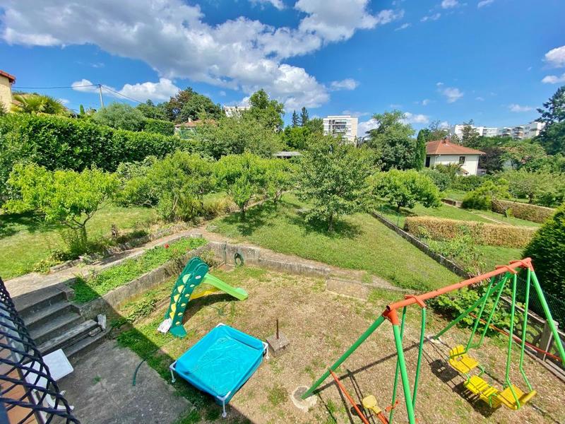 Maison - 122 m² - 5 pièces