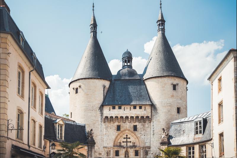 Visite Guidée - Drôles de Dames