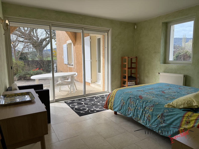 Maison - 182 m² - 7 pièces