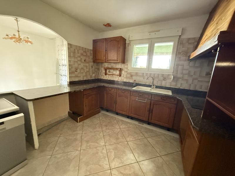 Villa - 106 m² - 5 pièces