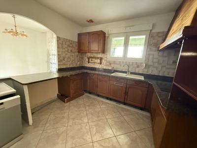 Villa - 106 m² - 5 pièces