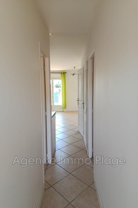Maison - 56 m² - 3 pièces