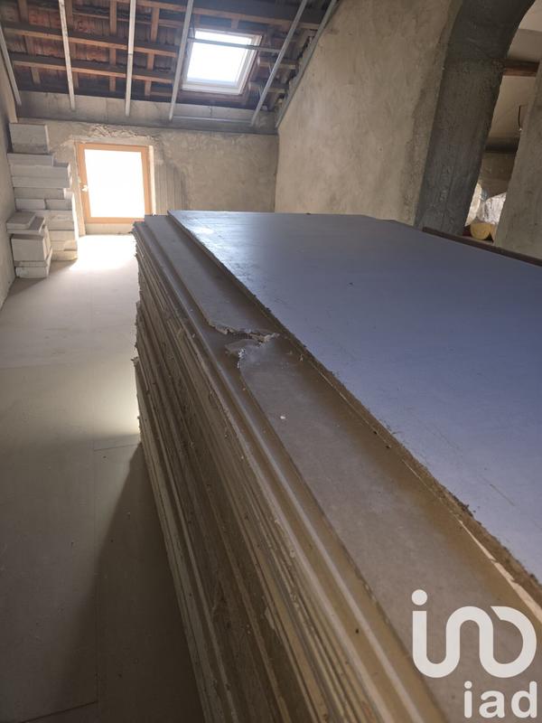 Maison de village - 172 m² - 5 pièces