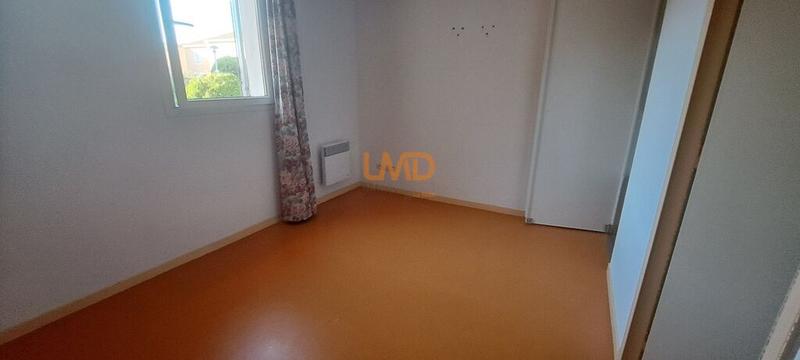 Villa - 49 m² - 3 pièces