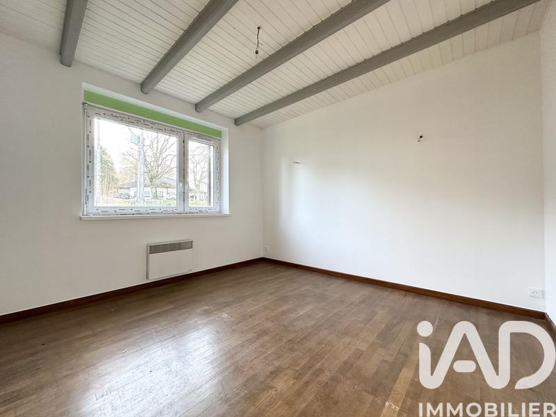 Appartement - 87 m² - 4 pièces