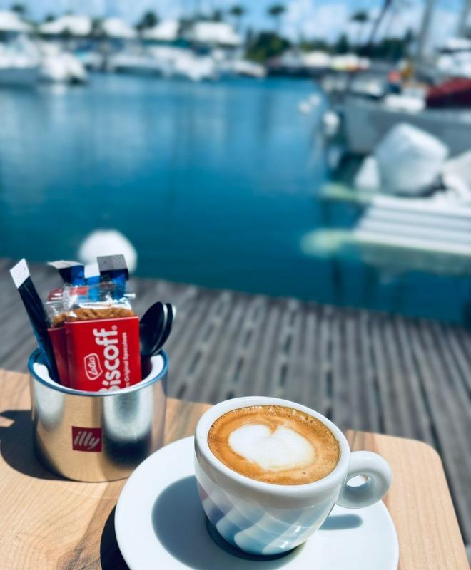 Fonds de commerce - 37 m²