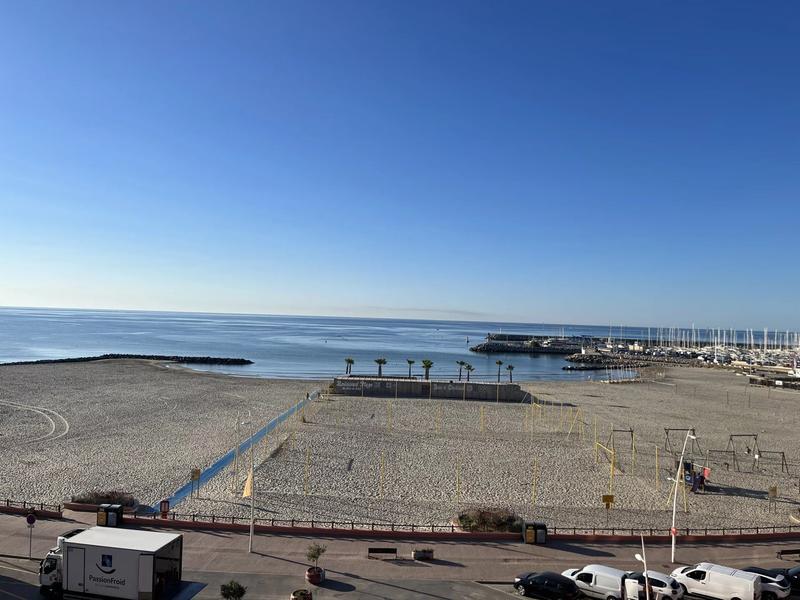 Appartement - 74 m² - 4 pièces