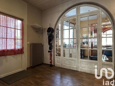 Maison de ville - 166 m² - 6 pièces