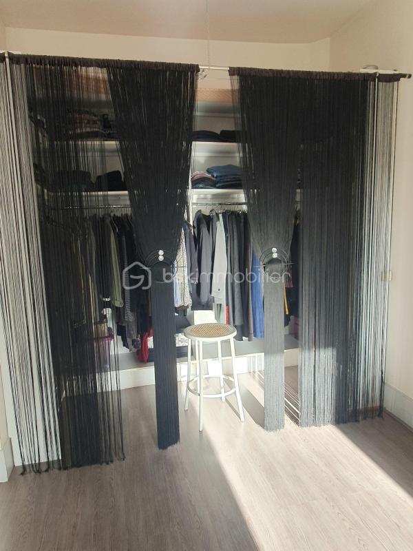 Appartement - 84 m² - 2 pièces