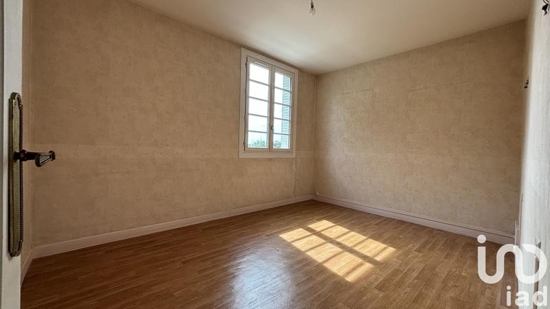 Appartement - 75 m² - 4 pièces