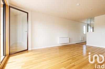 Appartement - 94 m² - 5 pièces