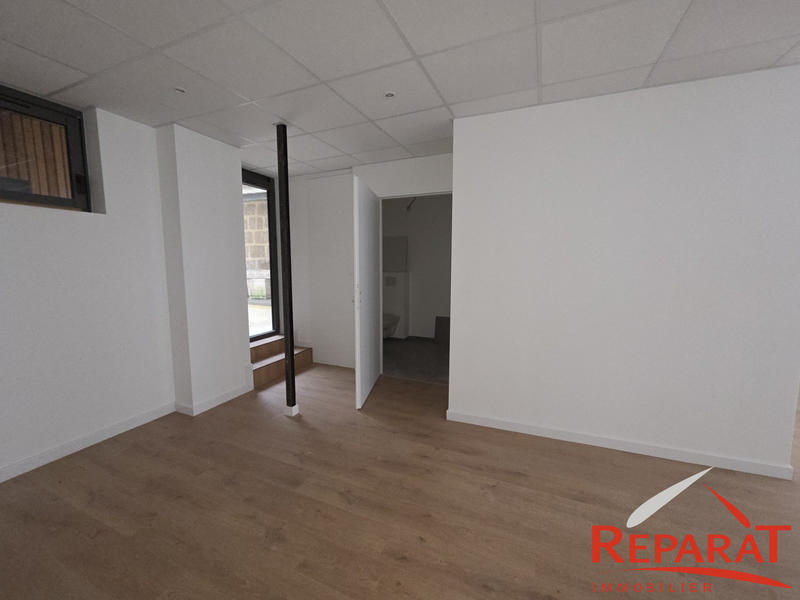 Local commercial - 38 m²