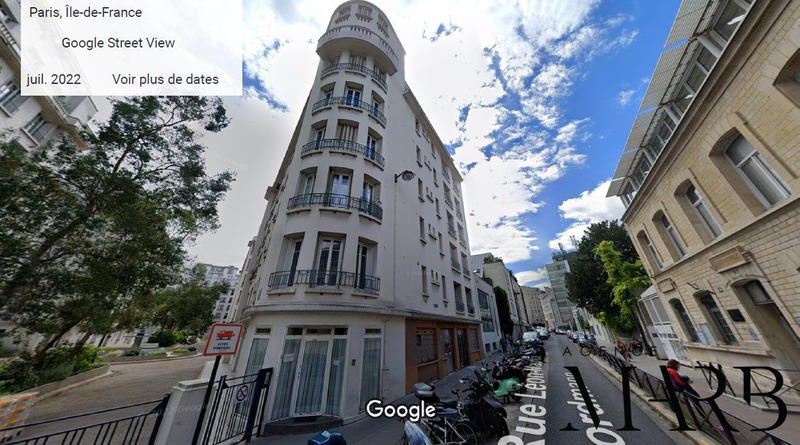 Fonds de commerce - 370 m²