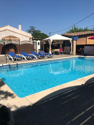 Villa - 105 m² - 5 pièces