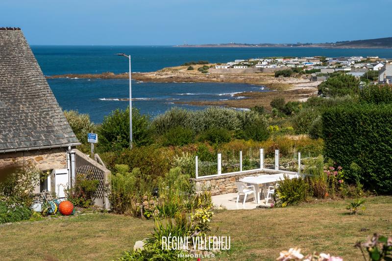 Maison - 92 m² - 5 pièces