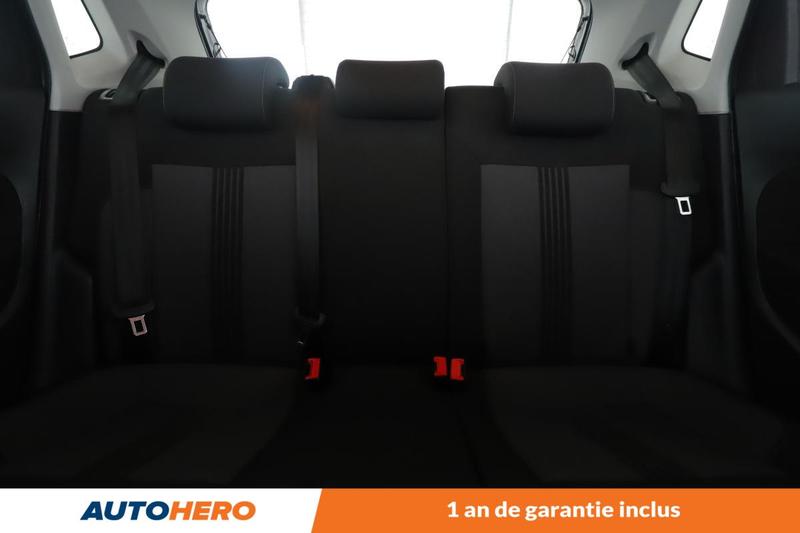 Volkswagen Polo 1.4 Tdi BlueMotion Tech Allstar 5p 90 ch