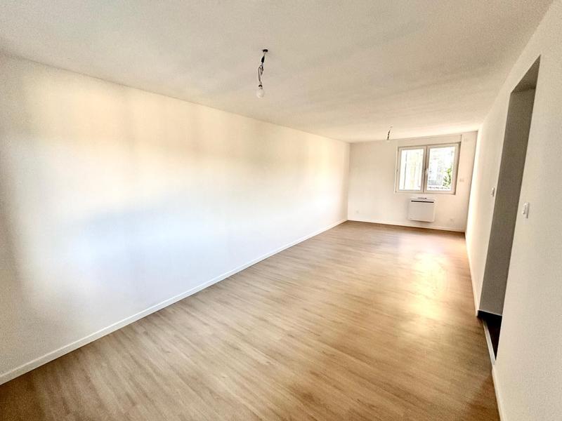 Duplex - 59 m² - 4 pièces