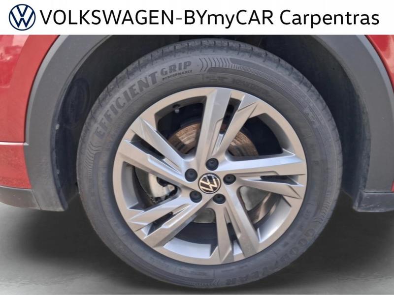 Volkswagen t-Cross 1.0 Tsi 116 Start/Stop Dsg7 R-Line