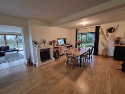 Maison de campagne - 156 m² - 6 pièces