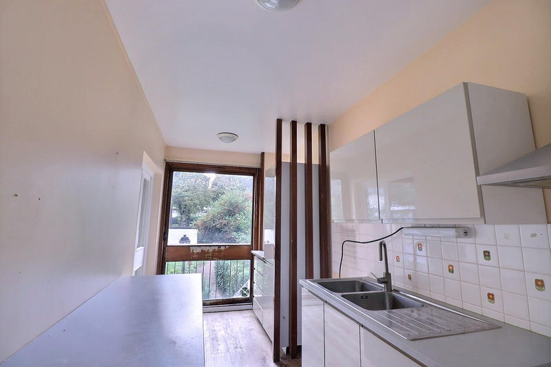 Appartement - 114 m² - 5 pièces