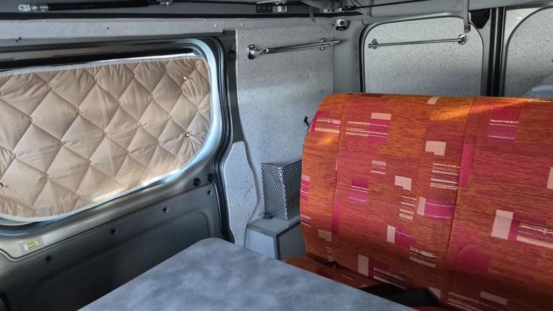 Renault Trafic 2.0 Dci 115 Grand Confort - Première main