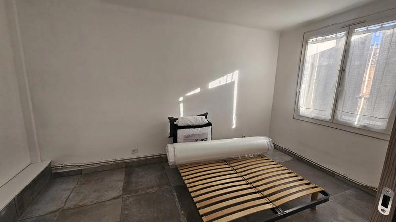 Appartement - 68 m² - 4 pièces