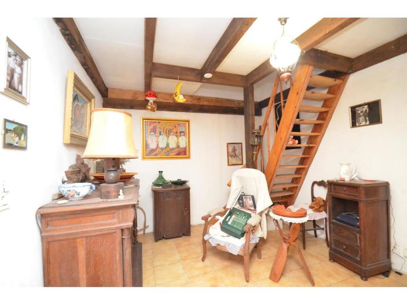 Maison - 150 m² - 8 pièces