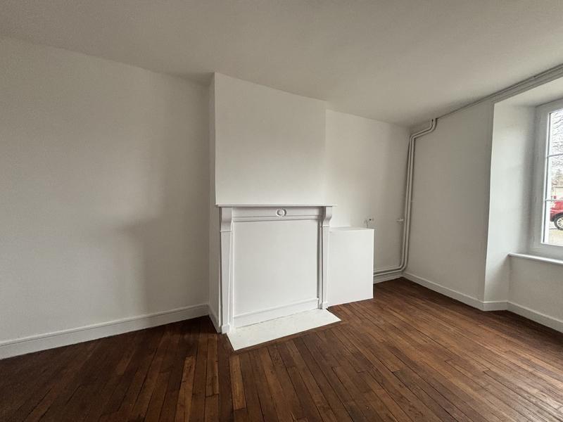 Maison ancienne - 180 m² - 6 pièces