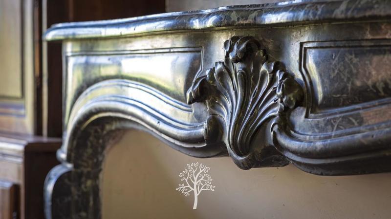 Manoir - 300 m² - 11 pièces