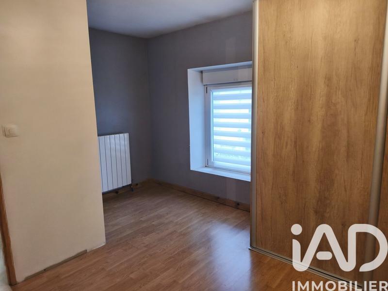 Maison - 190 m² - 7 pièces