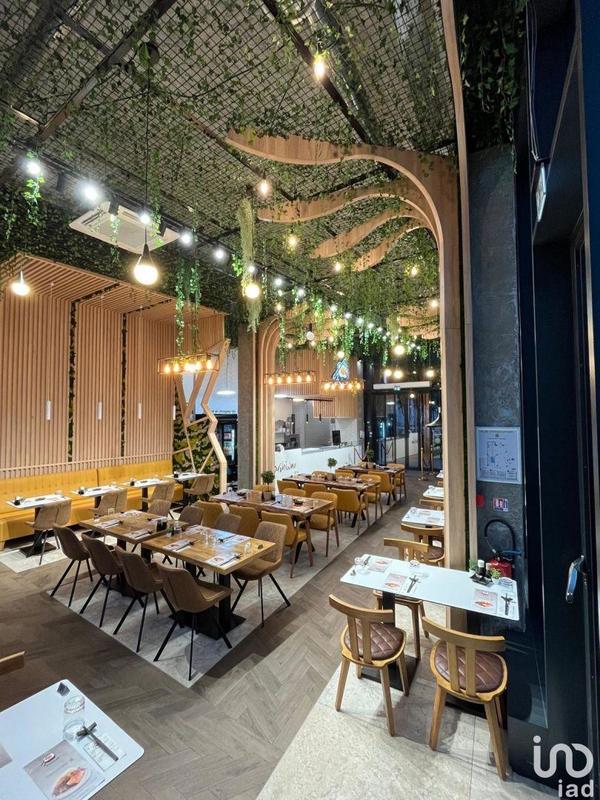 Local commercial - 180 m²