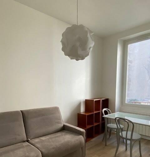 Appartement - 32 m² - 1 pièce