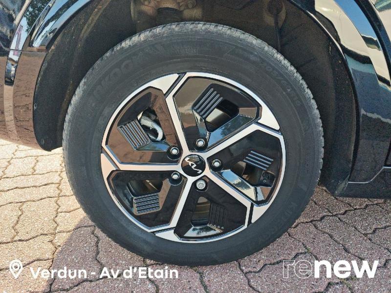 Kia Niro 1.6 GDi 141 ch Hev Dct6 Active