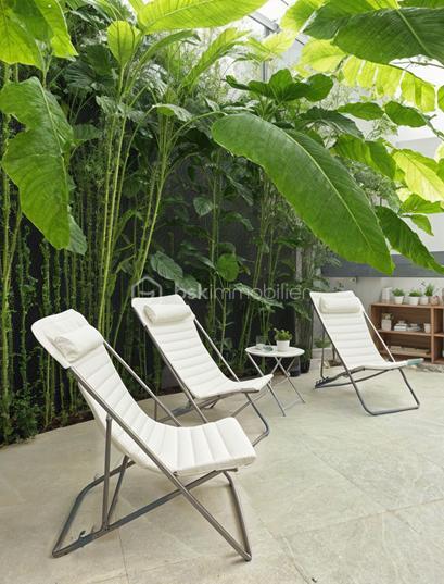 Maison - 130 m² - 7 pièces