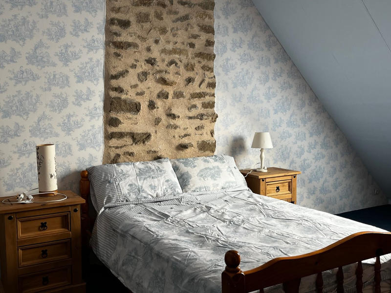 Maison - 190 m² - 6 pièces