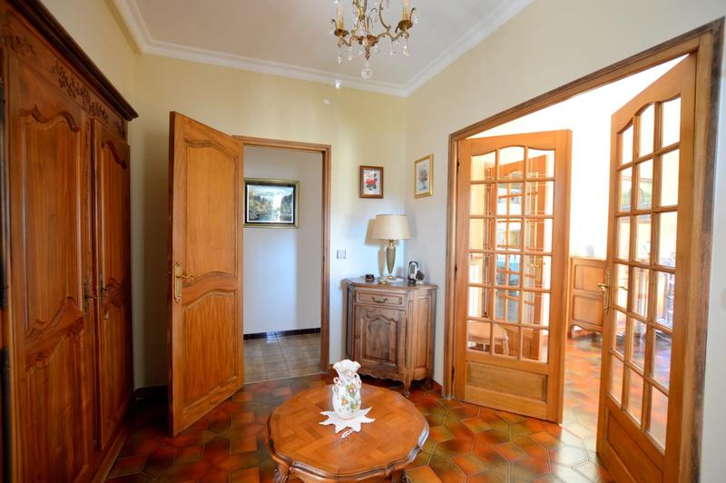 Maison - 112 m² - 4 pièces