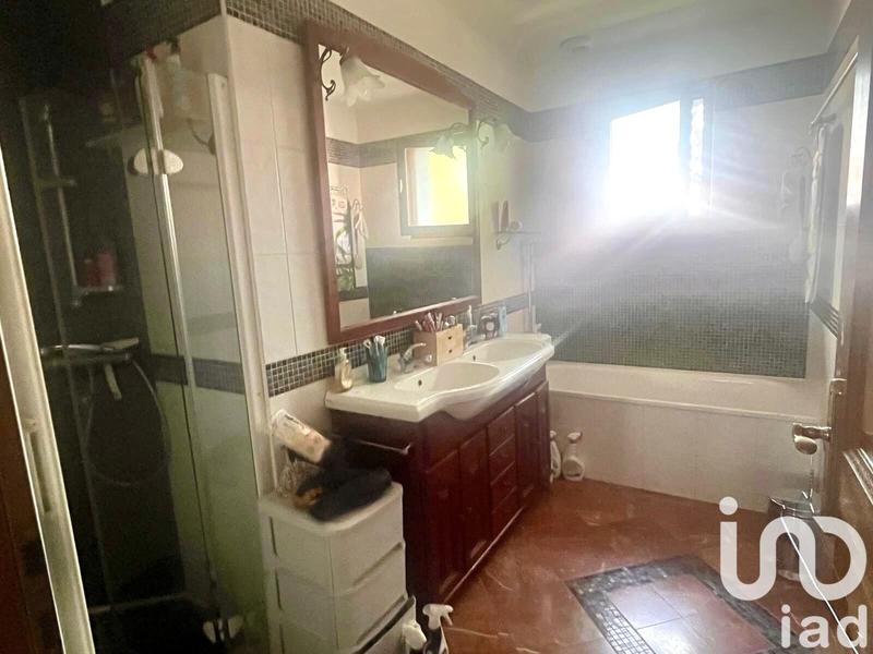 Maison - 87 m² - 4 pièces