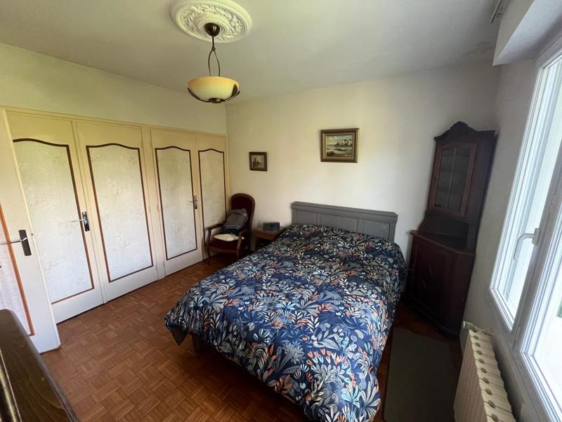 Maison - 138 m² - 5 pièces