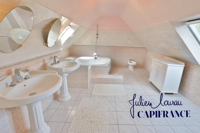 Maison - 166 m² - 5 pièces