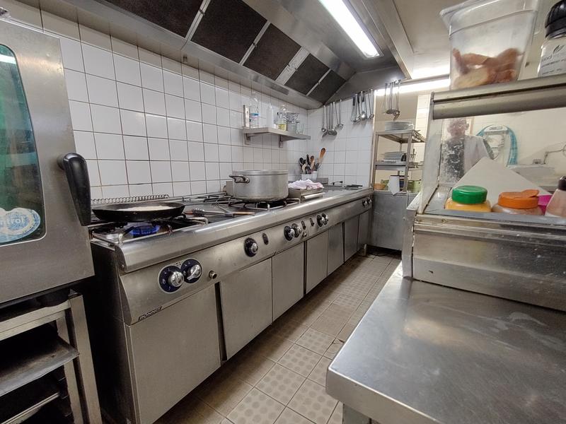 Magasins - 300 m² - 12 pièces