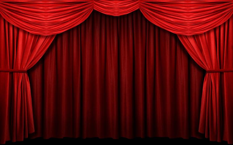 Pièce de théâtre "Les dangers de la lecture"