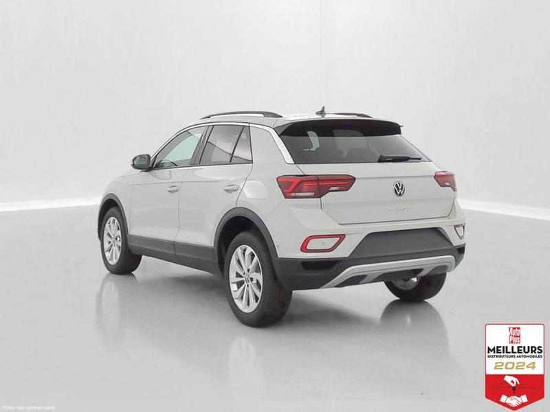Volkswagen t-Roc 2.0 Tdi 150ch Edition Dsg7