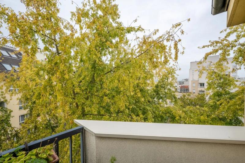 Appartement - 101 m² - 4 pièces