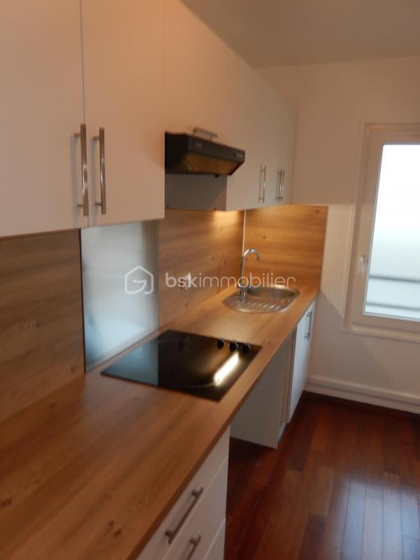 Appartement - 68 m² - 2 pièces