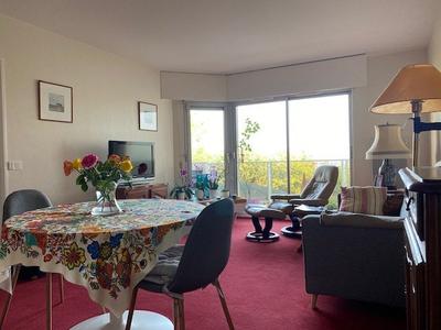 Appartement - 51 m² - 2 pièces