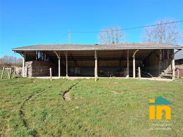 Demeure - 118 m² - 5 pièces