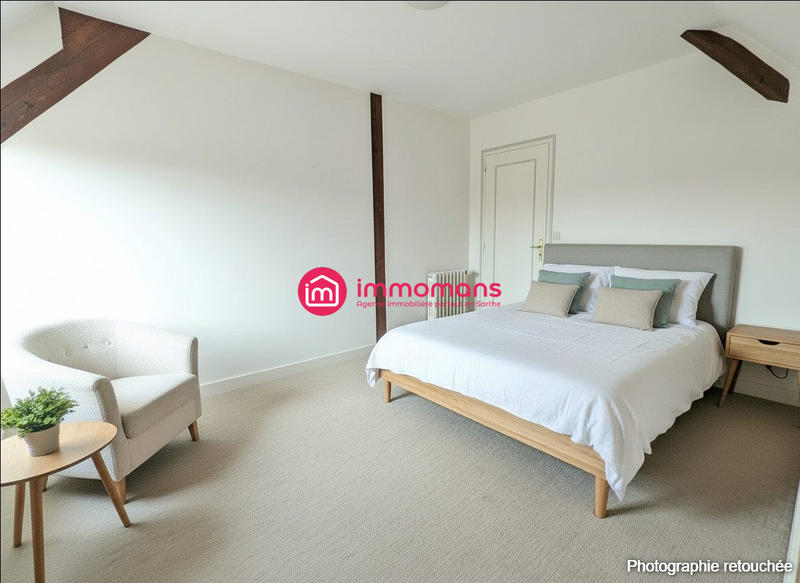 Maison - 176 m² - 7 pièces