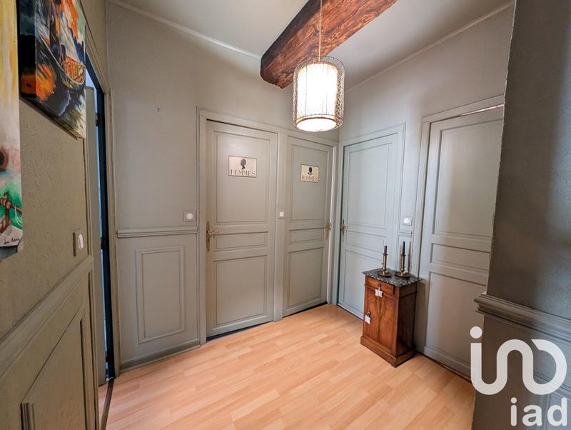 Maison - 139 m² - 6 pièces