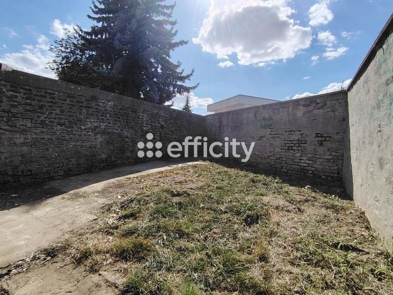 Maison - 82 m² - 4 pièces