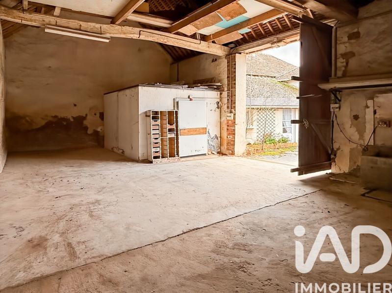 Maison - 171 m² - 7 pièces